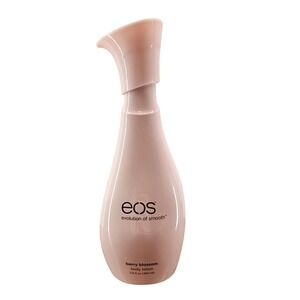 EOS Berry Blossom‎ Body Lotion 11.8 oz New Discontinued